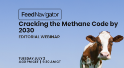Cracking the Methane Code: Genetic, Feed, and Farmer Solutions for Emission Reduction by 2030