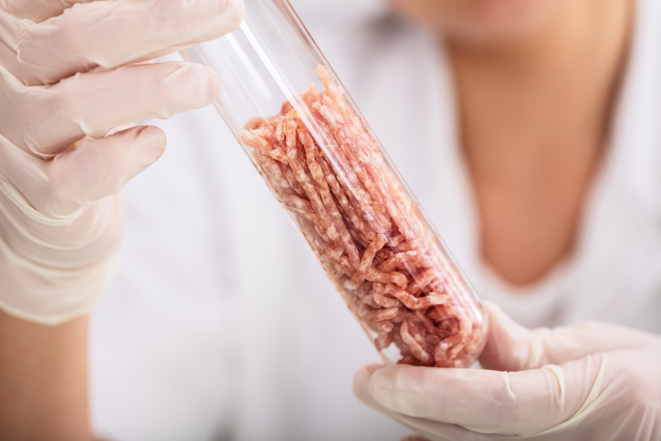 Nutreco invests to support Roslin Tech’s cultivated protein goals, acquires Danish minerals business